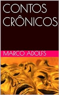 Livro CONTOS CRÔNICOS