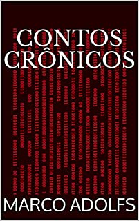 Livro CONTOS CRÔNICOS