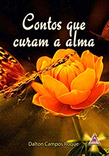 Livro Contos que curam a alma (1)