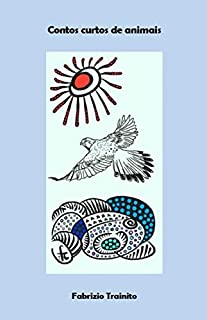 Livro Contos curtos de animais