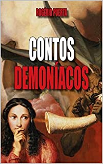 Livro Contos Demoníacos