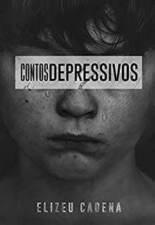 Livro Contos Depressivos