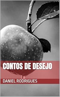Livro Contos De Desejo