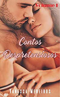 Livro Contos Despretensiosos: Volume 1