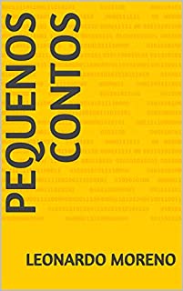 Livro Pequenos contos
