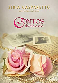 Livro Contos do dia a dia