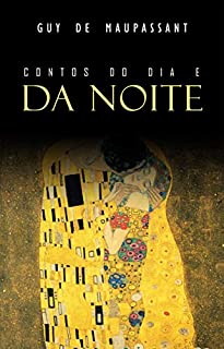 Livro Contos do Dia e da Noite