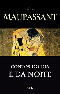 Livro Contos do Dia e da Noite