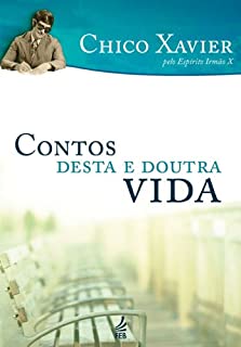 Livro Contos desta e doutra Vida