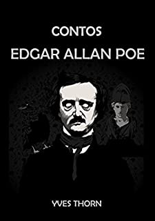 Livro Contos Edgar Allan Poe