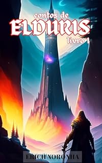 Livro Contos de Elduris: Livro 1