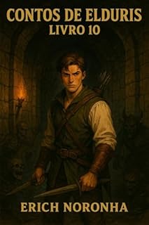 Livro Contos de Elduris: Livro 10