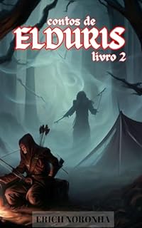 Livro Contos de Elduris: Livro 2