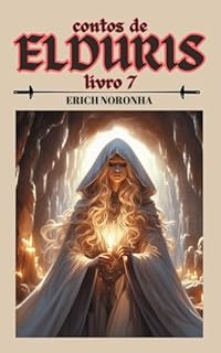 Livro Contos de Elduris: Livro 7