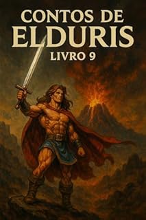 Livro Contos de Elduris : Livro 9
