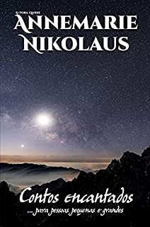 Livro Contos encantados