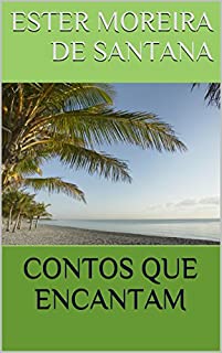 Livro CONTOS QUE ENCANTAM