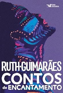 Livro Contos de encantamento