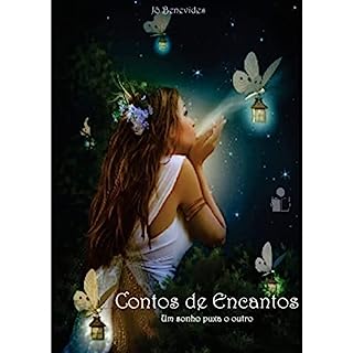 Livro Contos de Encantos