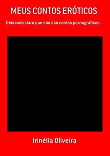 Livro Meus Contos ErÓticos
