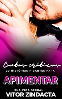 Livro Contos eróticos:: 30 histórias picantes para apimentar sua vida sexual