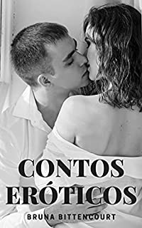 Livro Contos Eróticos