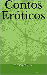Livro Contos Eróticos