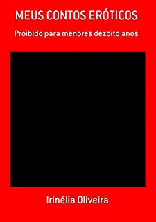 Livro Meus Contos ErÓticos
