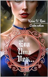 Livro Era Uma Vez...: Contos Eróticos