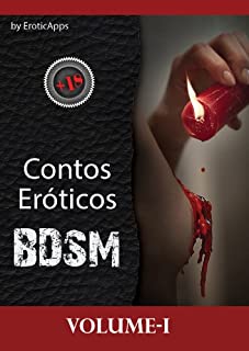 Contos Eróticos BDSM I