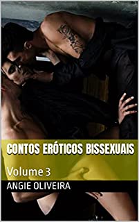 Livro Contos eróticos bissexuais : Volume 3