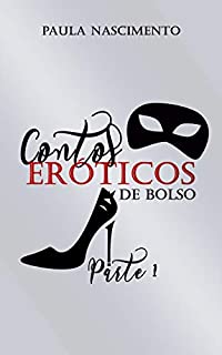Livro Contos Eróticos de Bolso