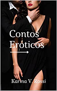 Livro Contos Eróticos