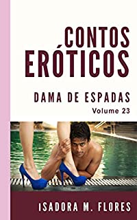 Livro Contos Eróticos: Contos Eróticos para Adultos