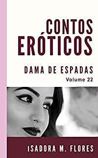 Livro Contos Eróticos: Contos eróticos adultos