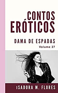 Livro CONTOS ERÓTICOS: Contos Eróticos polêmicos