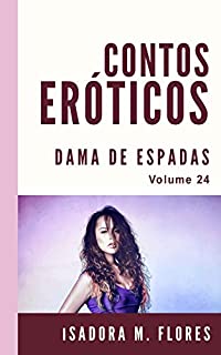 Livro Contos Eróticos: Contos Eróticos tabu