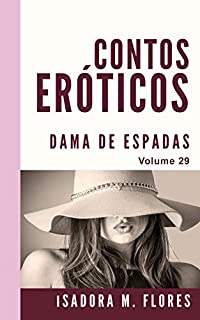 Livro Contos eróticos: Contos eróticos tabu