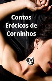 Livro Contos Eróticos de Corninhos