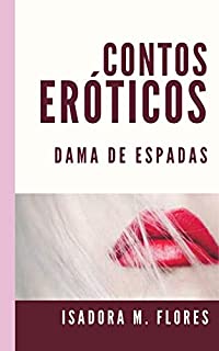 Livro Contos Eróticos: Dama de espadas e maridos cornos