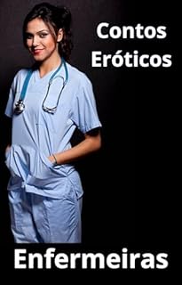 Livro Contos Eróticos de Enfermeiras