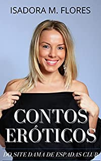 Livro Contos Eróticos: Esposas Fogosas, seus Amantes e os Maridos Cornos