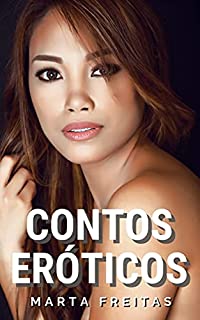 Livro Contos Eróticos