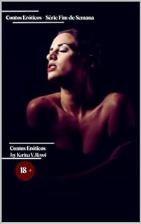 Livro Contos Eróticos: Fim de Semana
