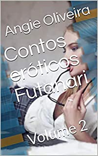 Livro Contos eróticos Futanari : Volume 2