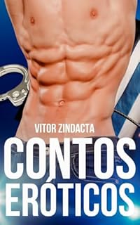 Livro Contos eróticos gays (2)