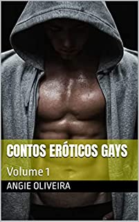 Livro Contos Eróticos Gays: Volume 1