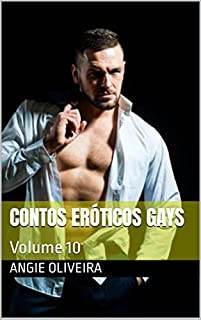 Livro Contos Eróticos Gays: Volume 10