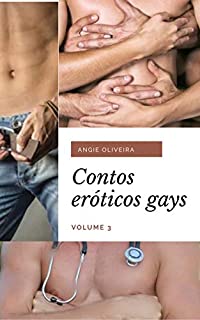 Livro Contos eróticos Gays : Volume 3