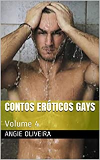 Livro Contos eróticos Gays : Volume 4
